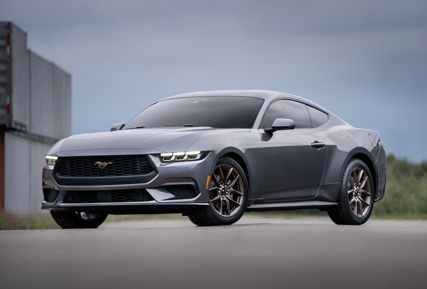 Ford Mustang 2024-current (Gen7) - Car Voting - FH - Official Forza  Community Forums