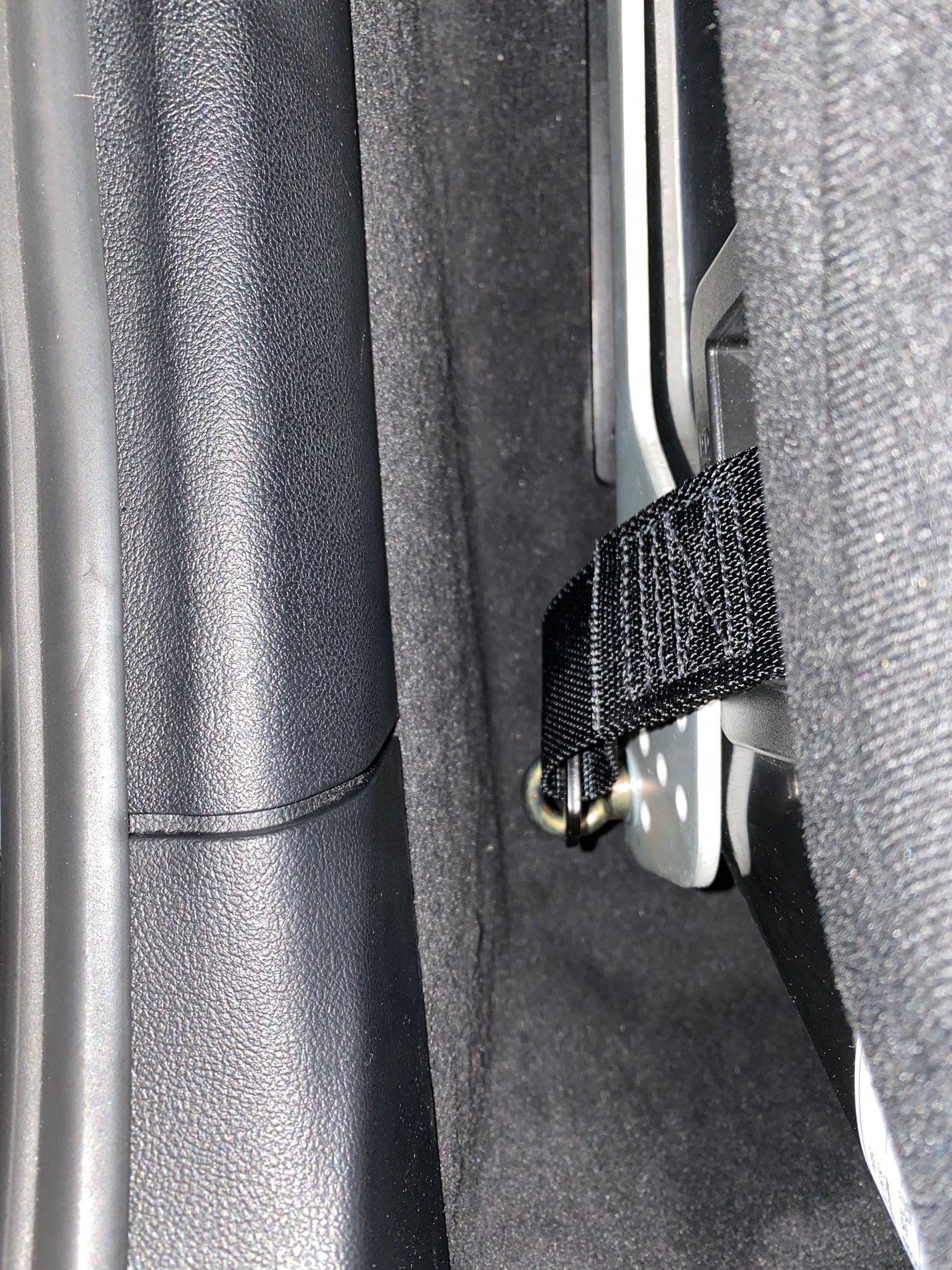 Aftermarket Seat Install Possibilities? | SupraMKV - 2020+ Toyota Supra ...