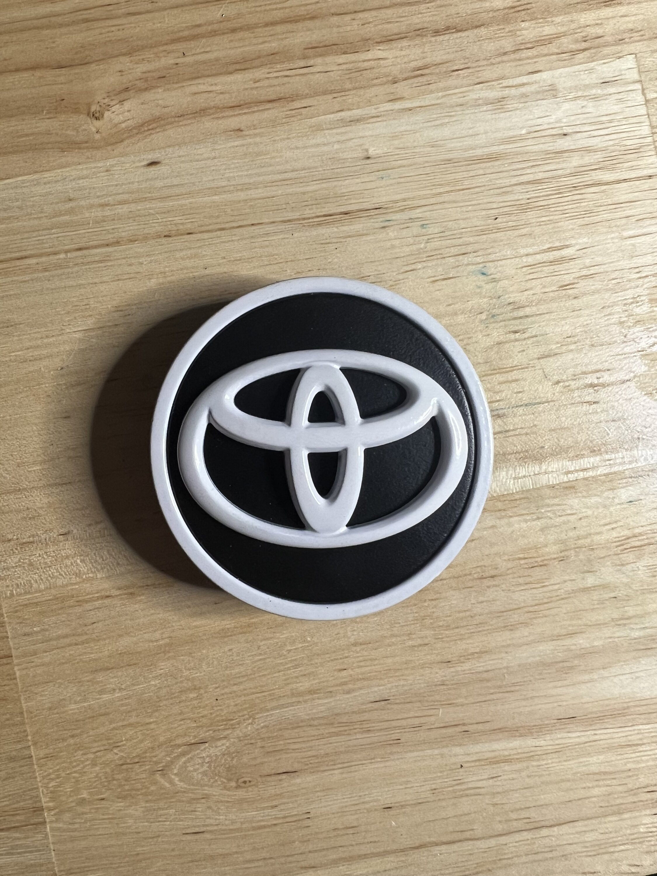 Painted hub/center caps | SupraMKV - 2020+ Toyota Supra Forum (A90 