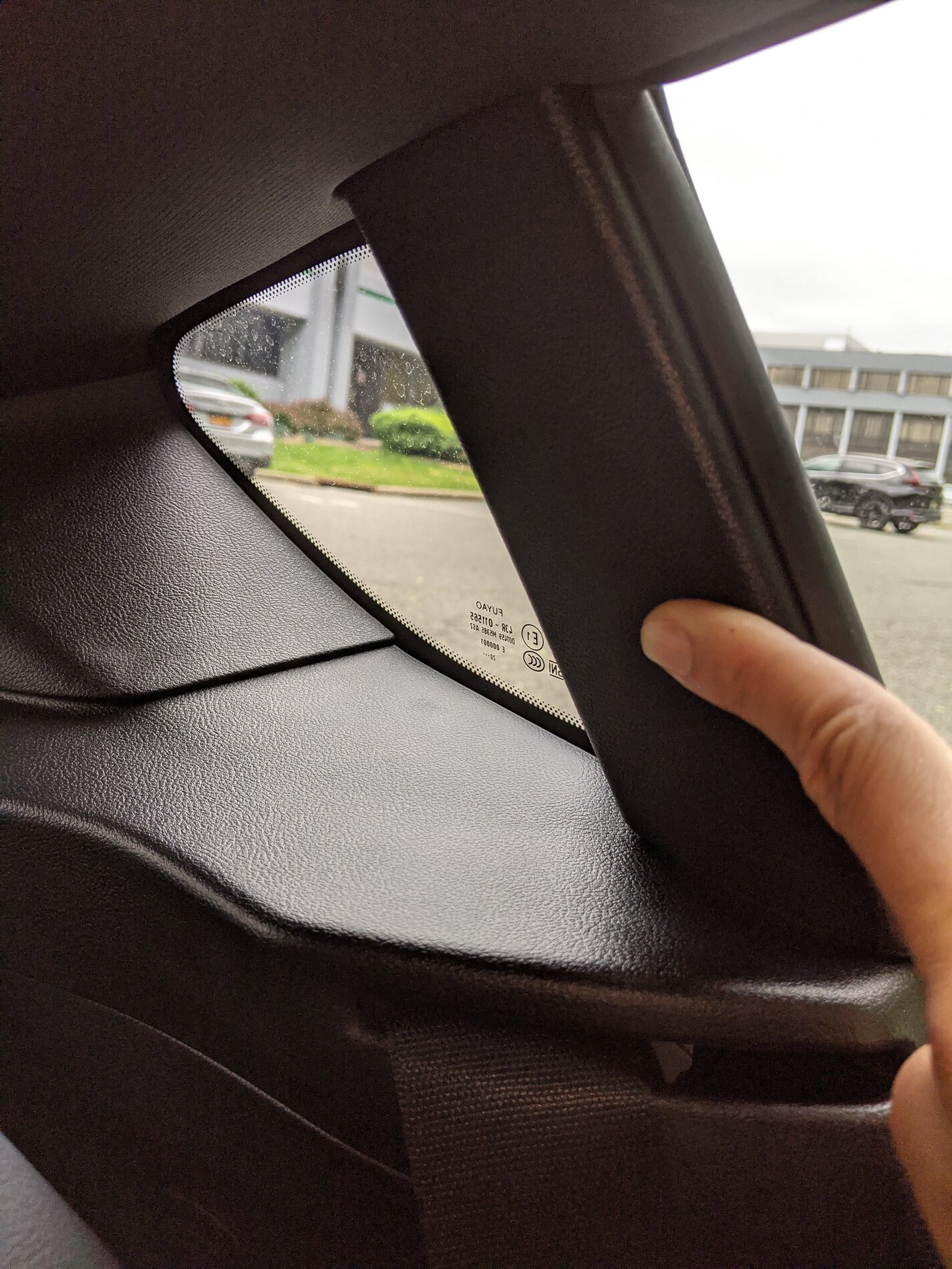 Getting strangled by seat belt  SupraMKV - 2020+ Toyota Supra Forum (A90  MKV Generation)