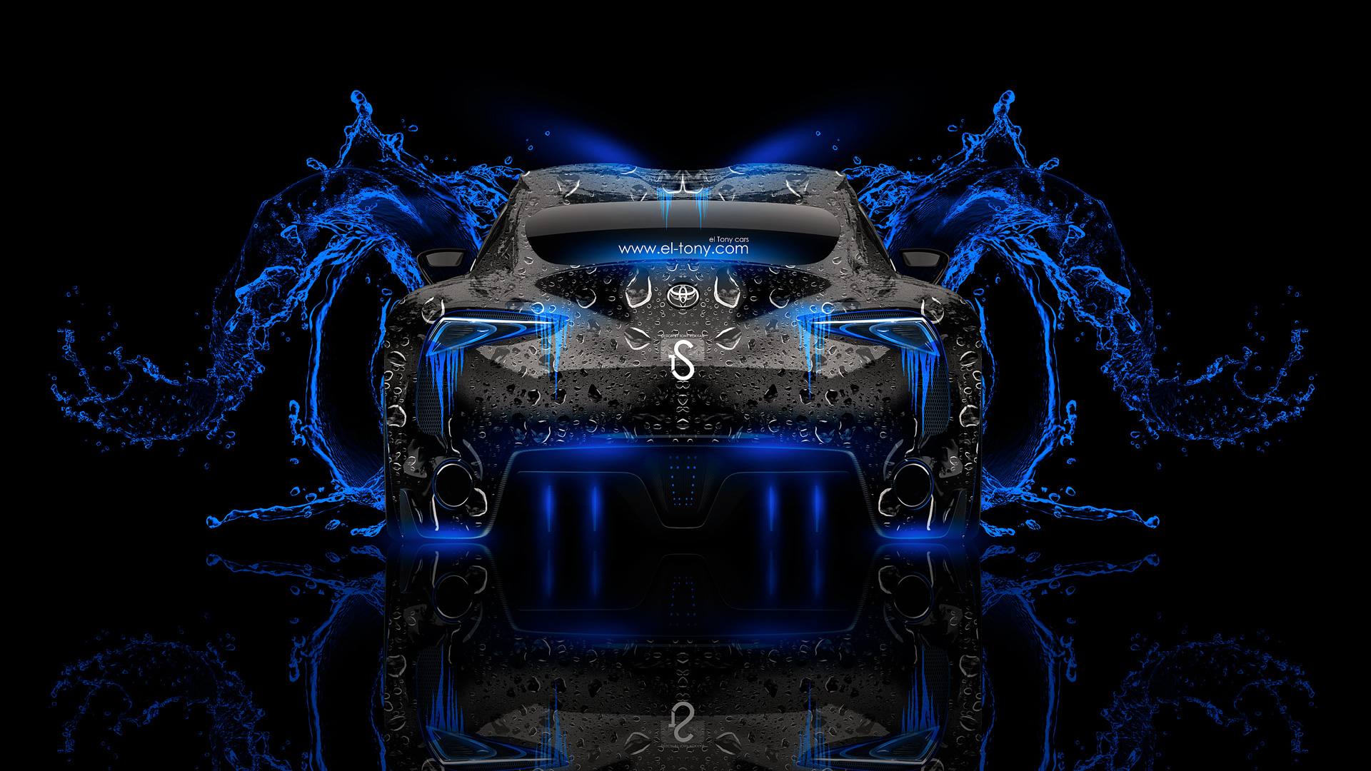 Toyota-FT-1-Back-Blue-Neon-Water-Abstract-Car-2014-design-by-Tony-Kokhan-www.el-tony.com_.jpg