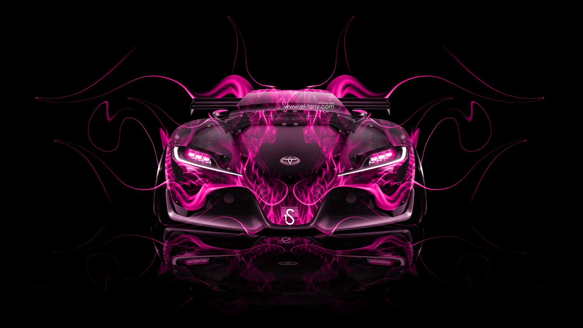 Toyota-FT-1-Tuning-Front-Pink-Fire-Car-2014-HD-Wallpapers-design-by-Tony-Kokhan-www.el-tony.com_.jpg