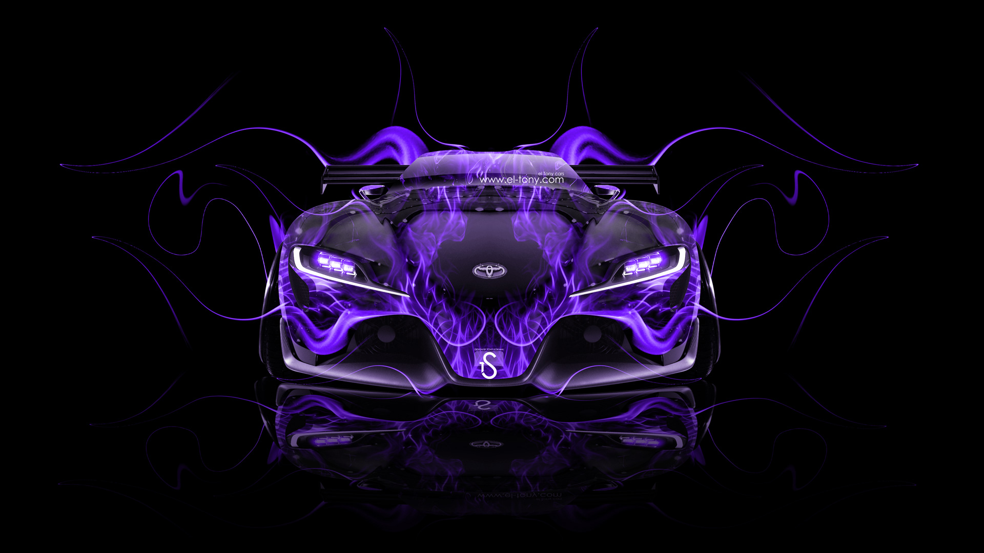 Toyota-FT-1-Tuning-Front-Violet-Fire-Car-2014-HD-Wallpapers-design-by-Tony-Kokhan-www.el-tony.co.jpg