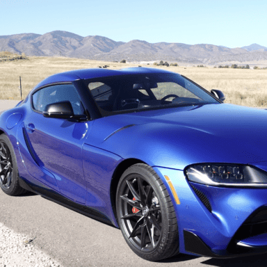 Recommended Alignment Specs? | SupraMKV - 2020+ Toyota Supra Forum (A90 ...