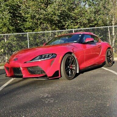 Bench unlock pricing April 24 | SupraMKV - 2020+ Toyota Supra Forum ...