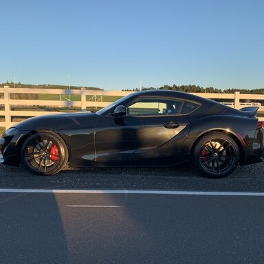 Toyota Supra Sales Plummeted Last Year Because You All Have Terrible Taste